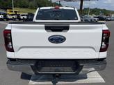 Thumbnail of 2025 Oxford White Ford Ranger