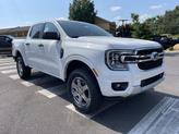 Thumbnail of 2025 Oxford White Ford Ranger
