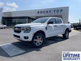 Photo of 2025 Oxford White Ford Ranger
