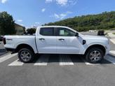 Thumbnail of 2025 Oxford White Ford Ranger