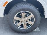 Thumbnail of 2025 Oxford White Ford Ranger
