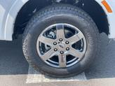 Thumbnail of 2025 Oxford White Ford Ranger