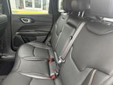 Thumbnail of 2023 Diamond Black Crystal Pearlcoat Jeep Compass