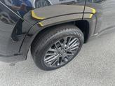 Thumbnail of 2023 Diamond Black Crystal Pearlcoat Jeep Compass