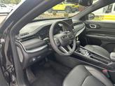 Thumbnail of 2023 Diamond Black Crystal Pearlcoat Jeep Compass