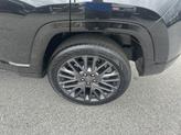 Thumbnail of 2023 Diamond Black Crystal Pearlcoat Jeep Compass