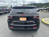 Thumbnail of 2023 Diamond Black Crystal Pearlcoat Jeep Compass