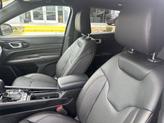 Thumbnail of 2023 Diamond Black Crystal Pearlcoat Jeep Compass