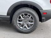 Thumbnail of 2025 White Ford Bronco Sport