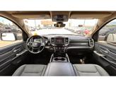 Thumbnail of 2020 Granite Crystal Clearcoat Metallic RAM 1500