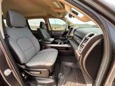 Thumbnail of 2020 Granite Crystal Clearcoat Metallic RAM 1500