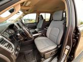 Thumbnail of 2020 Granite Crystal Clearcoat Metallic RAM 1500