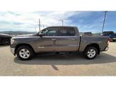 Thumbnail of 2020 Granite Crystal Clearcoat Metallic RAM 1500