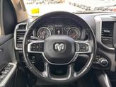 Thumbnail of 2020 Granite Crystal Clearcoat Metallic RAM 1500
