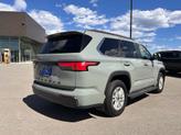Thumbnail of 2024 Lunar Rock Toyota Sequoia