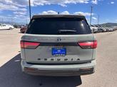 Thumbnail of 2024 Lunar Rock Toyota Sequoia