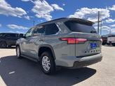 Thumbnail of 2024 Lunar Rock Toyota Sequoia