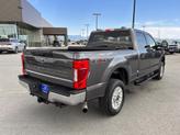 Thumbnail of 2020 Magnetic Metallic Ford F-250