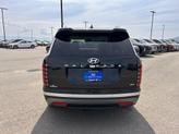 Thumbnail of 2026 Black Hyundai PALISADE