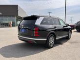 Thumbnail of 2026 Black Hyundai PALISADE