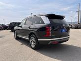 Thumbnail of 2026 Black Hyundai PALISADE