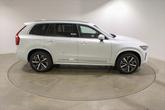 Thumbnail of 2026 Crystal White Volvo XC90
