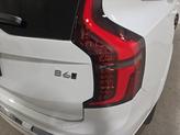 Thumbnail of 2026 Crystal White Volvo XC90