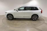 Thumbnail of 2026 Crystal White Volvo XC90