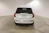 Thumbnail of 2026 Crystal White Volvo XC90