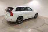 Thumbnail of 2026 Crystal White Volvo XC90