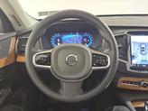 Thumbnail of 2025 Crystal White Metallic Volvo XC90