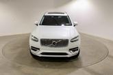 Thumbnail of 2025 Crystal White Metallic Volvo XC90