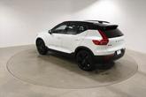 Thumbnail of 2026 Crystal White Volvo XC40