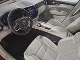 Thumbnail of 2022 Fusion Red Metallic Volvo XC60