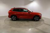 Thumbnail of 2022 Fusion Red Metallic Volvo XC60