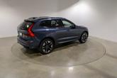 Thumbnail of 2026 Denim Blue Metallic Volvo XC60