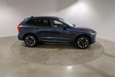 Thumbnail of 2026 Denim Blue Metallic Volvo XC60