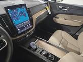 Thumbnail of 2026 Denim Blue Metallic Volvo XC60