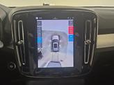 Thumbnail of 2026 Vapour Grey Metallic Volvo XC40