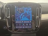 Thumbnail of 2026 Vapour Grey Metallic Volvo XC40