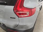 Thumbnail of 2026 Vapour Grey Metallic Volvo XC40