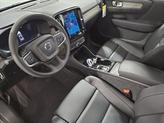 Thumbnail of 2025 Grey Volvo XC40