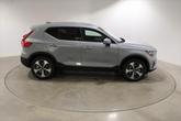 Thumbnail of 2025 Grey Volvo XC40