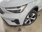 Thumbnail of 2025 Grey Volvo XC40