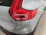 Thumbnail of 2025 Grey Volvo XC40