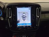 Thumbnail of 2025 Grey Volvo XC40