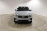 Thumbnail of 2025 Grey Volvo XC40