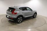 Thumbnail of 2025 Grey Volvo XC40