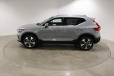 Thumbnail of 2025 Grey Volvo XC40