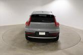 Thumbnail of 2025 Grey Volvo XC40